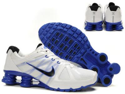 cheap nike shox 2012 no. 8